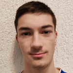 Mateo Balić