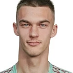 Maksim Burko