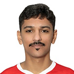 Helal Mohamed AlSaeed