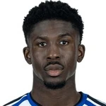 Joel Agyekum