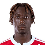 Mamadou Coulibaly