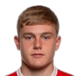 Charlie Lennon