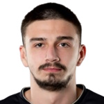 Filip Marić