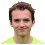 Pepijn Vonk