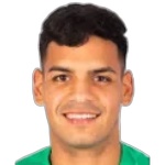 Rodrigo Frutos