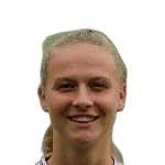 Lieke Vis