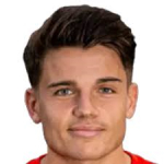 Seb Bowerman