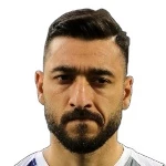 Ali Ramezani