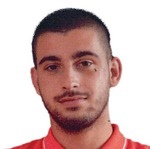Mureșan George Darius