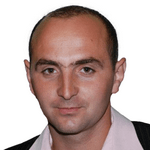 Marincaș Marius Vasile