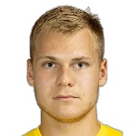 Timofey Mitrov