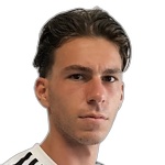 Mattia Giammaresi