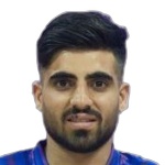 Mohsen Sefid Choghaei