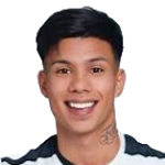 Nahuel Melgarejo