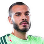 Daniel Stefanov