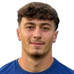 Mattia Rizzo