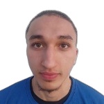 Malek Amdouni