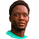 Amos Wesseh