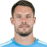 Christian Mathenia