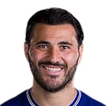 Sead Kolašinac