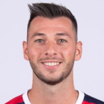 Michele Cali