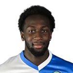 Moussa Baradji