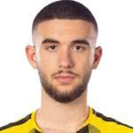 Albin Gashi