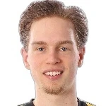 Oscar Steinke Brånby