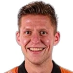 Perry Karregat
