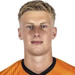 Daan van Baarsen