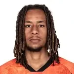 Deron Payne