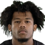 Latrell Humphrey-Ewers