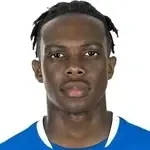 Ronan Kpakio