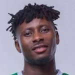 Gabriel Orok Ibitham