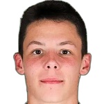 Matvey Sokolovskiy