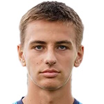 Danylo Harazha