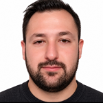 Christos Diamantakos