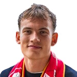 Adam Claridge
