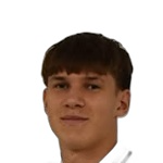 Adrian Lickunas
