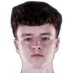 Riley Moloney