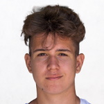 Daniil Antsiperov