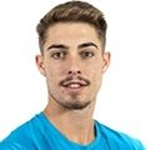 Dani Fernández
