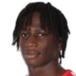 Lamin Juwara