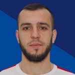 Soslan Albegov