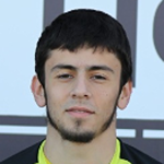 Abusupiyan Akaev