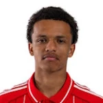Kristian Clarke