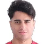 Muhammet Harun Genç