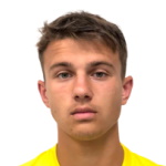 Artem Beskibalniy