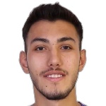 Halil Can Ayan