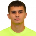 David Sarbashev